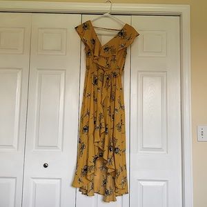 Soprano High Low Dress